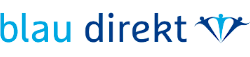 blau direkt