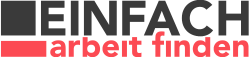 Einfach arbeit finden