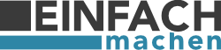 Einfach machen