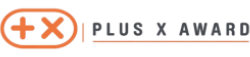 Plus X Award